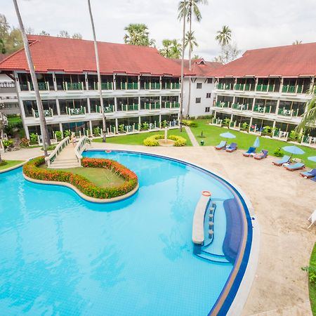 Amora Beach Resort Phuket Bang Tao Beach  Exterior photo