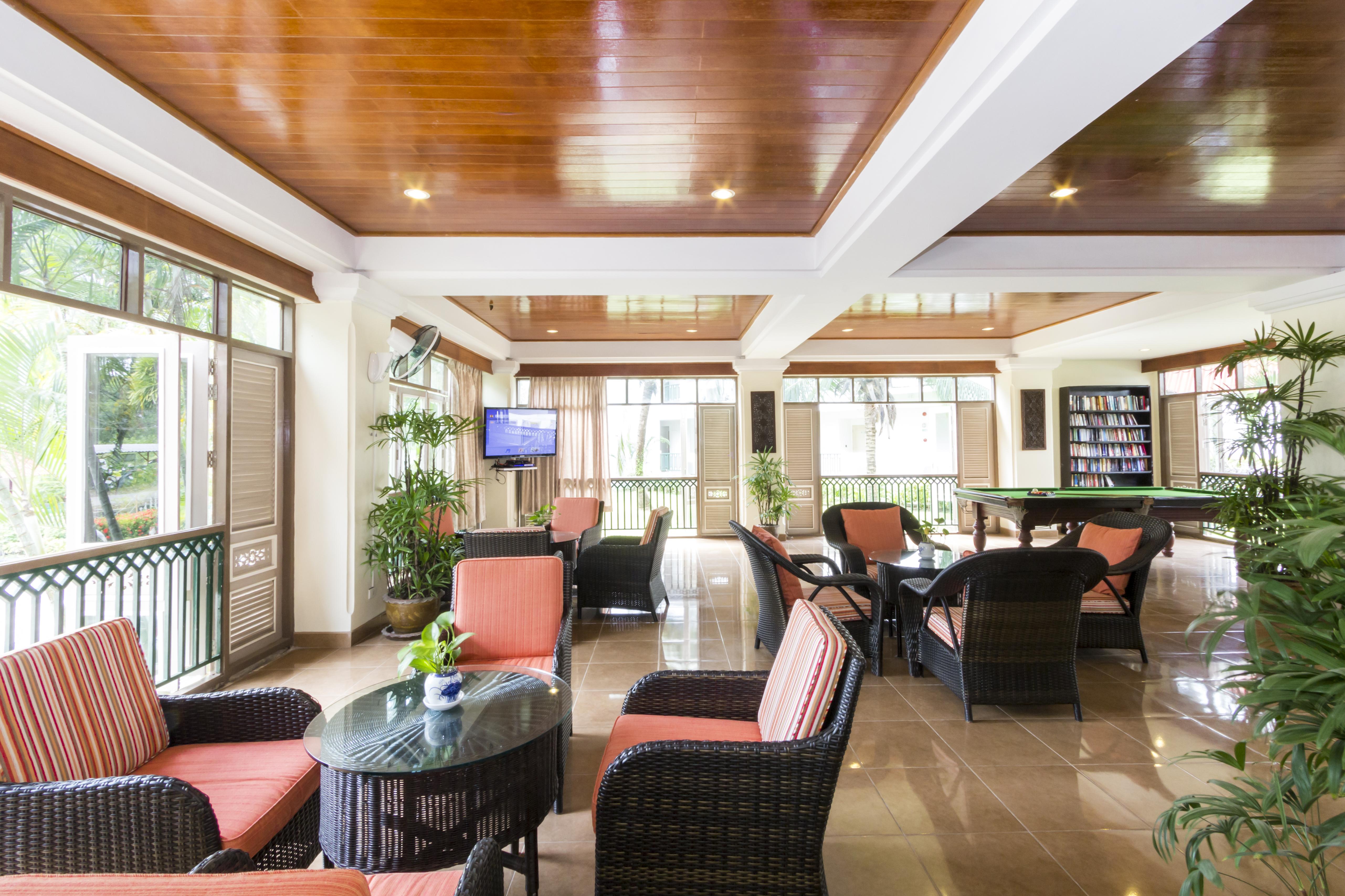 Amora Beach Resort Phuket Bang Tao Beach  Exterior photo