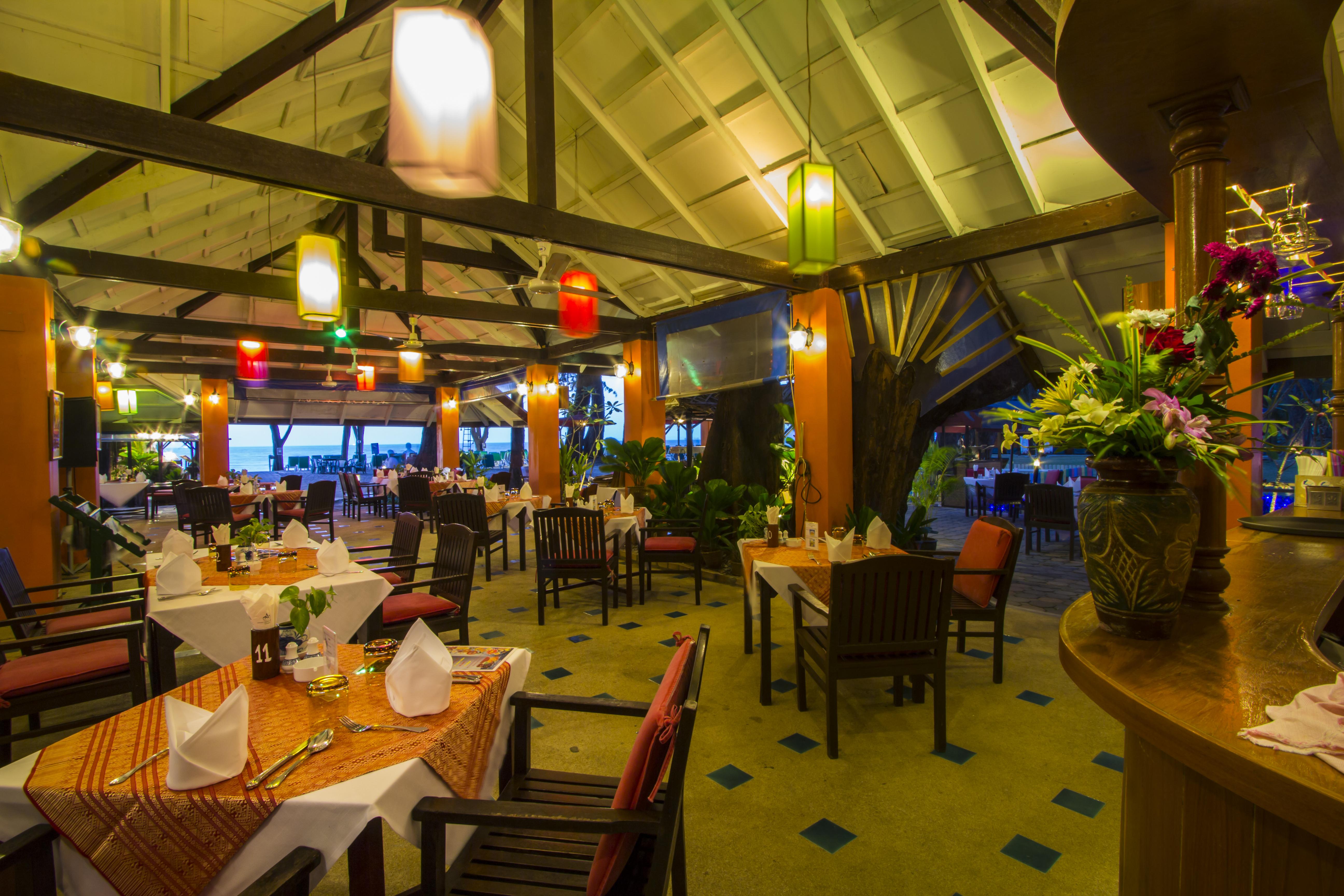 Amora Beach Resort Phuket Bang Tao Beach  Exterior photo
