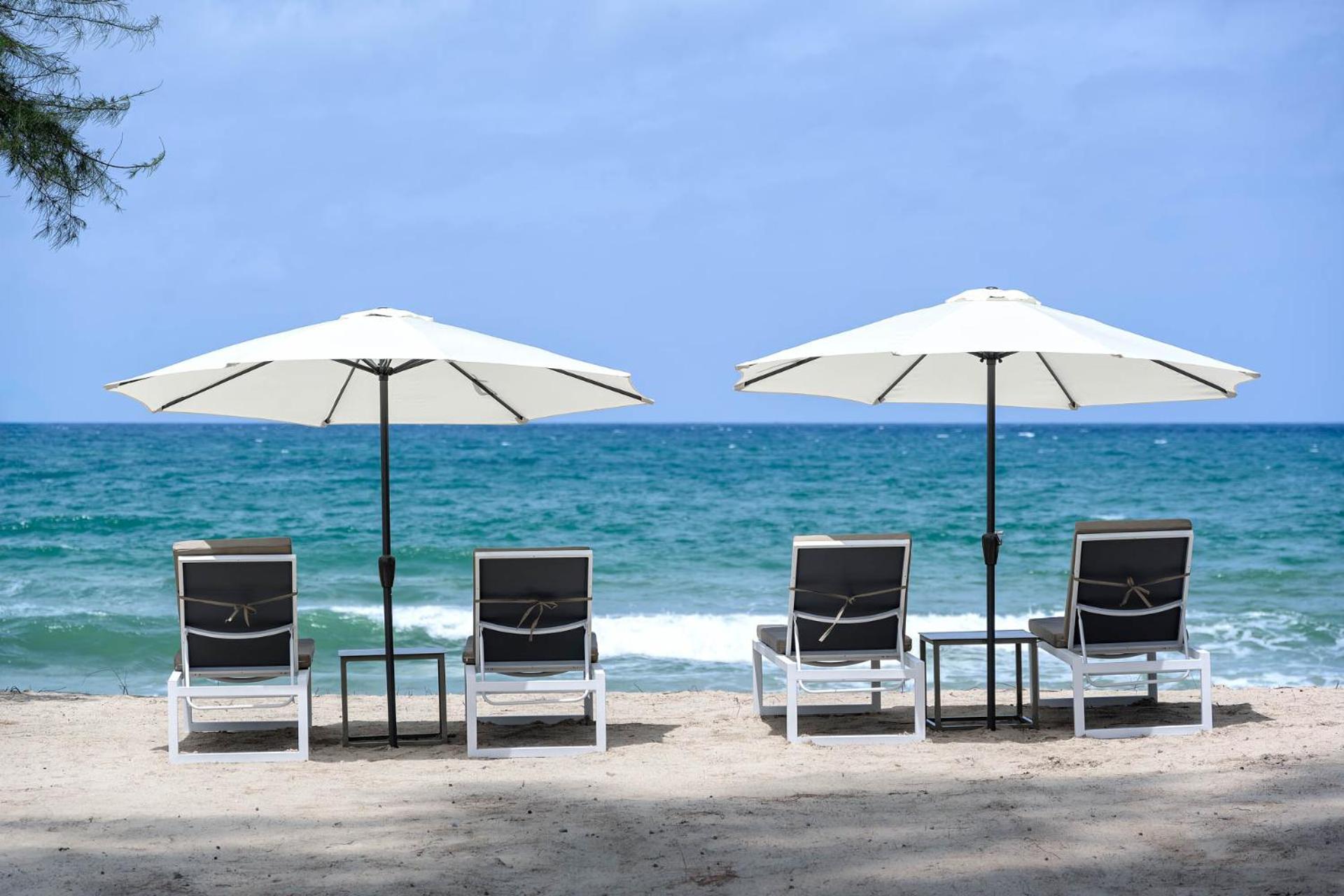 Amora Beach Resort Phuket Bang Tao Beach  Exterior photo