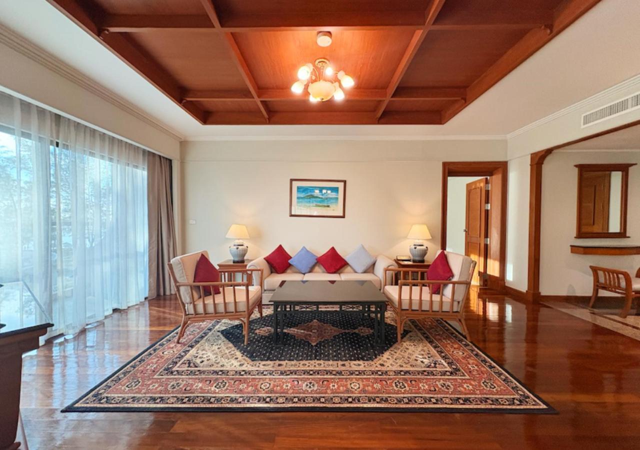 Amora Beach Resort Phuket Bang Tao Beach  Exterior photo